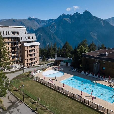 Residence Kocoon Les Karellis - Pass Activites Inclus Montricher-le-Bochet Buitenkant foto