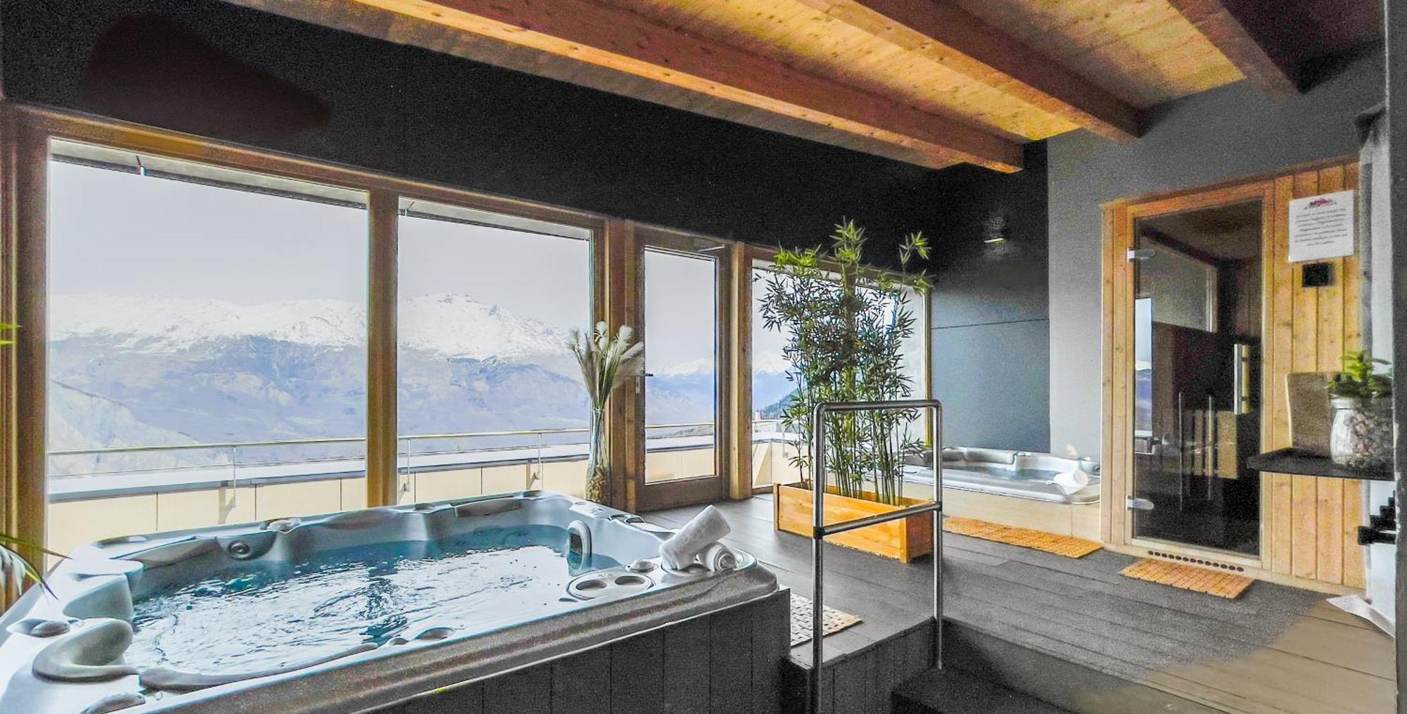 Residence Kocoon Les Karellis - Pass Activites Inclus Montricher-le-Bochet Buitenkant foto