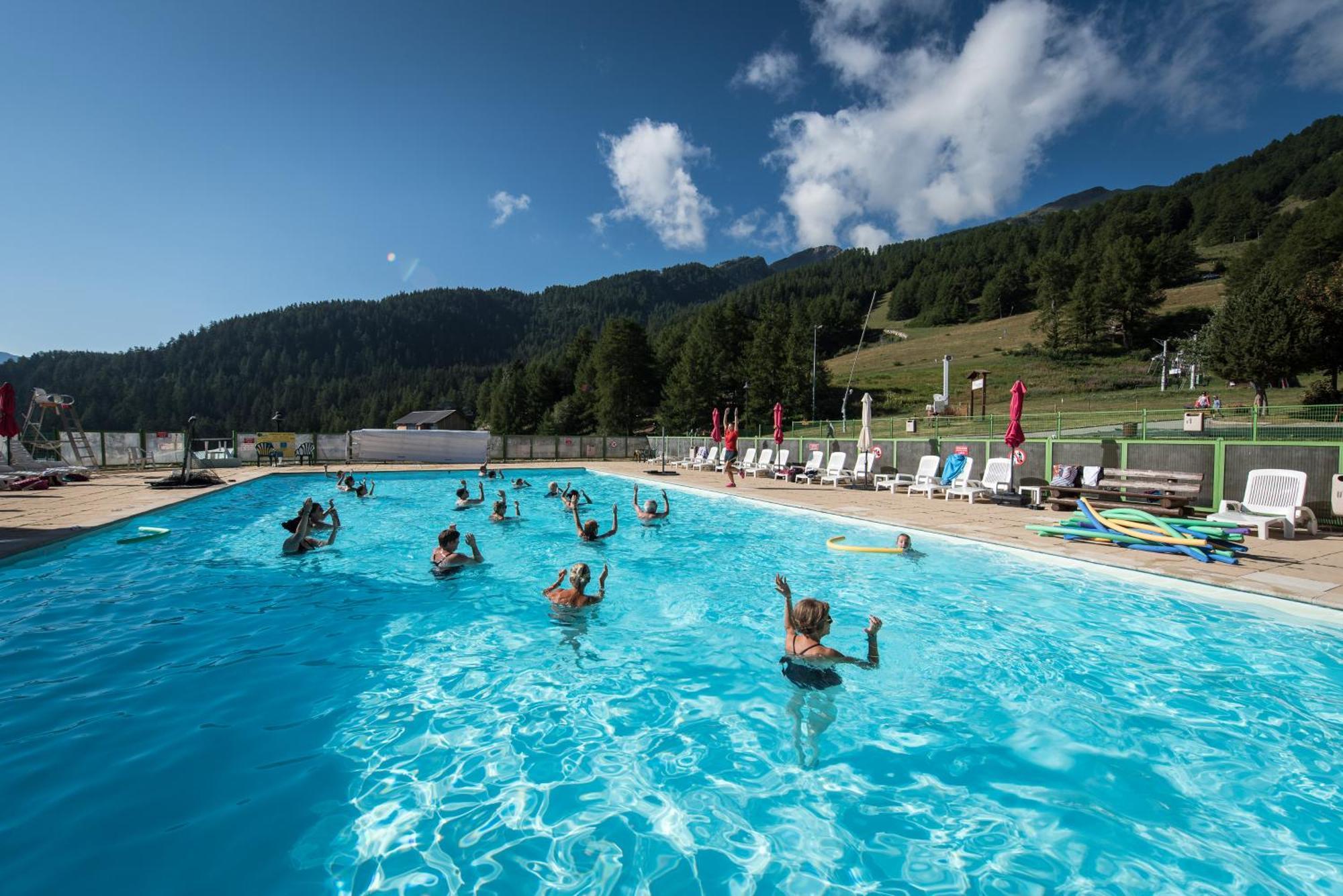 Residence Kocoon Les Karellis - Pass Activites Inclus Montricher-le-Bochet Buitenkant foto