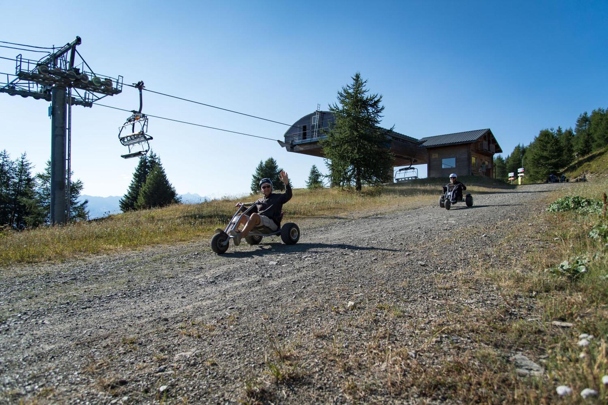 Residence Kocoon Les Karellis - Pass Activites Inclus Montricher-le-Bochet Buitenkant foto